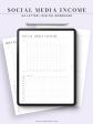 N131-7 | Social Media Income Tracker Supply