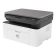 HP Laser MFP 135a Multifunction Mono Printer 4ZB82A For Cheap