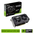 Asus NVIDIA® GeForce® GTX 1650 TUF Gaming V2 OC 4GB GDDR6 Sale