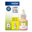 Brother Bt 5000 yellow ink 108ml Online now