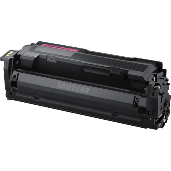 Samsung CLT-M603L Original Toner Cartridge - Magenta SV247A For Sale