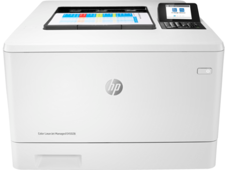 HP Color LaserJet Managed E45028dn Cheap