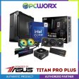 Powered by ASUS - TITAN PRO PLUS ntel® Core™ i9-14900KF Processor Online Sale