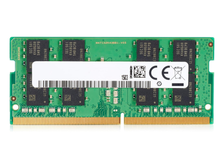 HP 4GB 3200MHz DDR4 Memory 286H5AA For Cheap