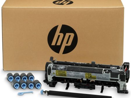 HP B3M78A Original LaserJet Maintenance Kit B3M78A For Discount