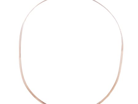 Copper Collar by HPSilver - Pure Copper Neck Wire - Copper Collar - 4001 Hot on Sale