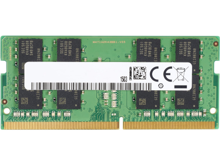 HP 4GB DDR4-3200MHz DIMM Memory Module 13L78AA Online Hot Sale