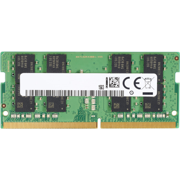 HP 4GB DDR4-3200MHz DIMM Memory Module 13L78AA Online Hot Sale