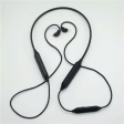 2-Pin Bluetooth with Microphone Cable Fashion