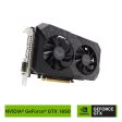 Asus NVIDIA® GeForce® GTX 1650 TUF Gaming V2 OC 4GB GDDR6 Sale