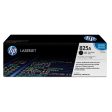 HP 825A Original LaserJet Toner Cartridge - Black CB390A Supply