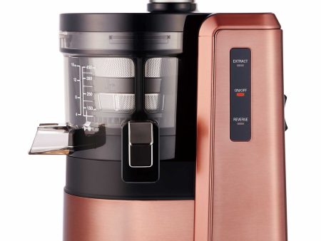 Refurbished HZ Slow Juicer For Cheap