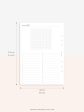 T102 | 100 Bucket List & Dream Log Template For Sale