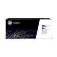 HP 658A Original LaserJet Toner Cartridge - Magenta W2003A Online Sale