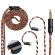 Elite 2-Pin Inearz Audio Cable Discount