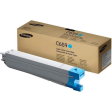 Samsung CLT-C659S Original Toner Cartridge - Cyan SU094A For Cheap