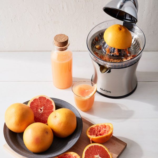 Hurom Citrus Juicer For Discount