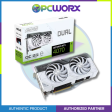 Asus NVIDIA® GeForce RTX™ 4070 Dual OC 12GB GDDR6X White For Sale