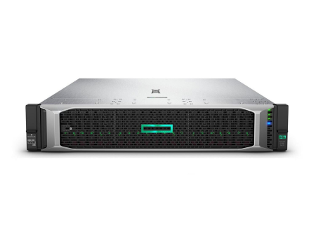 HPE ProLiant DL380 Gen10 Server - Intel Xeon Gold 3.8GHz 32GB RAM 60TB HDD 2U Rack P24845-B21 Discount