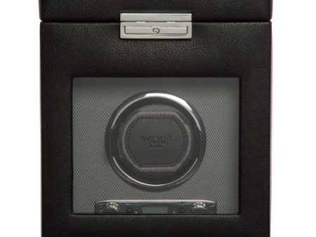 Viceroy Single Watch Winder With Storage Hot on Sale