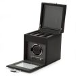 Viceroy Single Watch Winder With Storage Hot on Sale