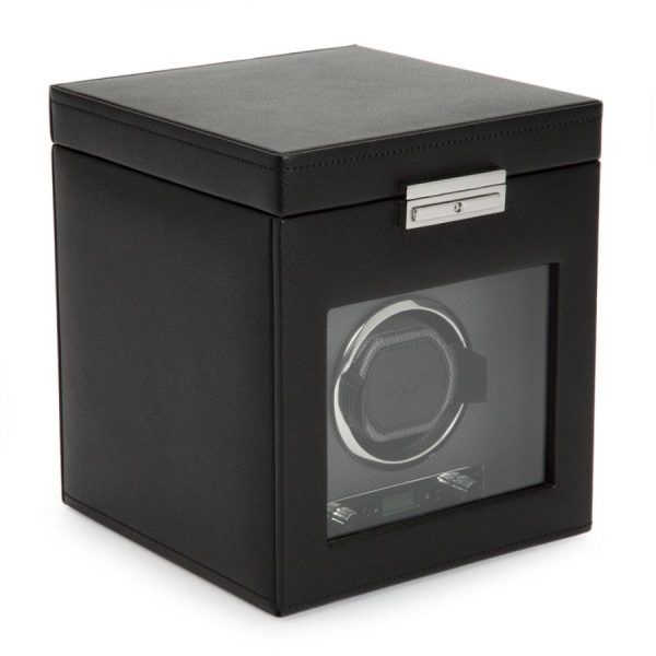 Viceroy Single Watch Winder With Storage Hot on Sale