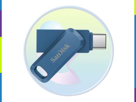 Sandisk SDDDC3 G46 64GB   128GB   1TB Ultra Dual Drive Go USB3.2 Type C Cheap