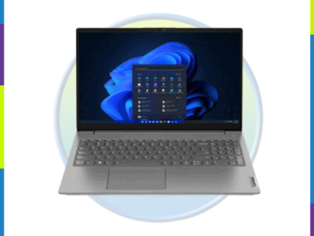 Lenovo V15 G3 IAP i7-1255U 16GB 512GB SSD 15.6  Iris Xe W11 Pro 82TT00CRPH For Sale