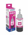 Epson 664 Inks Supply