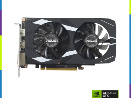 Asus NVIDIA® GeForce RTX™ 4060 Dual Evo OC 8GB GDDR6 Discount