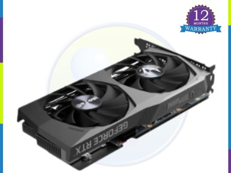 Zotac NVIDIA® GeForce RTX™ 3050 Twin Edge OC 8GB GDDR6 Online Sale