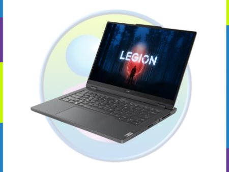 Lenovo LegSlim 5-14APH8 R9 7940HS 16GB 1TB SSD 14.5  RTX4060 8GB W11H&S82Y50043P Online