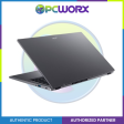 Acer A15-51P-33C3 Core 3 100U 8GB 512GB SSD 15.6  Shared Win11 H&S Grey | Free Monitor Discount