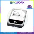 Western Digital WD-HUS728T8TALE6L4 HC320 8TB 7200RPM 256MB Cheap