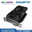 Gigabyte GV-N1656WF2OC-4GD GeForce® GTX 1650 D6 WINDFORCE OC 4G GDDR6 128bit Graphics Card Online now