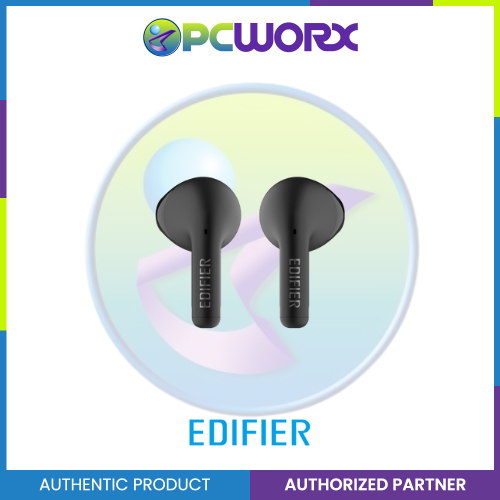 Edifier X2s True Wireless Earbuds Headphones Ivory Discount