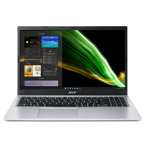 Acer A315-24P-R5W0 Ryzen 5 7520U 8GB 512GB SSD 15.6  Integrated Win11 H&S Silver on Sale