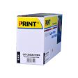 IPRINT CF280A compatible for  HP 80A Black For Cheap