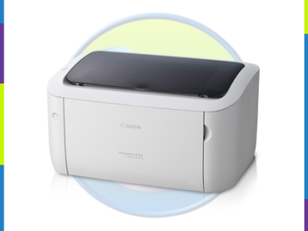 Canon LBP6030 A4 Monochrome Laser Beam Printer Hot on Sale