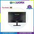 ViewSonic Va2408-H 24 Full Hd Monitor With Super Clear Ips Panel Technology Online Sale