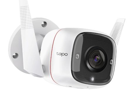 TP-LINK Tapo C310 3MP Outdoor Security Wi-Fi Camera | CCTV Hot on Sale