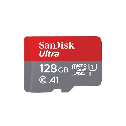 Sandisk SDSQUNR - GN6MN Ultra microSDXC Hot on Sale