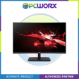 Acer Nitro ED270 Xbmiipx 27  FHD 240Hz Adaptive Sync Curve Monitor Cheap