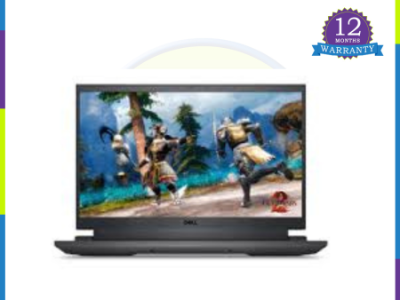 Dell G15 5520 NVIDIA® GeForce RTX™ 3050, 4GB Gaming Laptop Sale