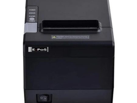 Epos thermal printer TEP 300 on Sale