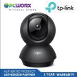 Tp-Link Tapo C200 C210 C211 Pan Tilt 360 1080p Home Security Night Vision Wireless Cctv Camera on Sale