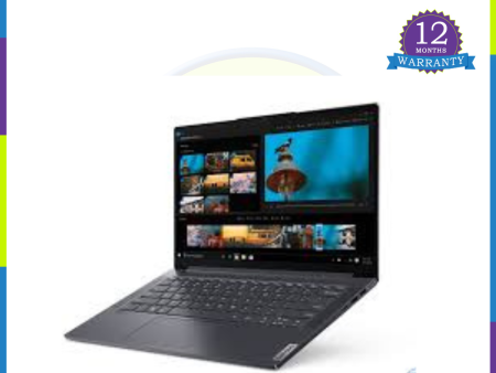 LENOVO Yoga Slim7 14ITL05 i5-1135G7 16GB 1TBB SSD 14  Iris Xe Win11 82A300KFPH FREE:HEADSET MOUSE AND MOUSEPAD Hot on Sale