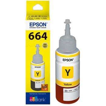 Epson 664 Inks Supply