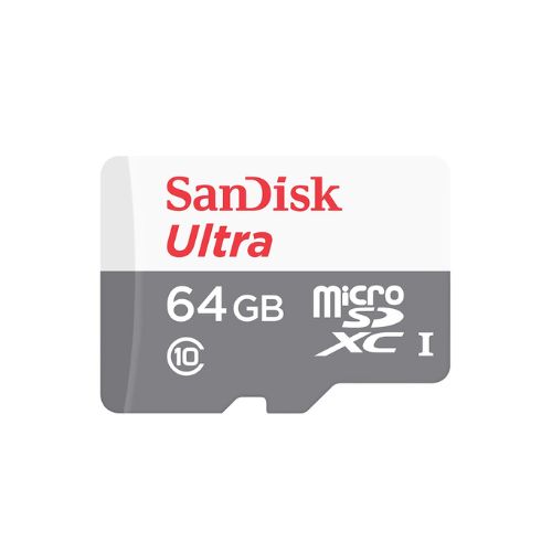 Sandisk SDSQUNR - GN6MN Ultra microSDXC Hot on Sale