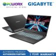 GIGABYTE G5 MD-51S1123SH i5-11400H 16GB 512GB SSD 15.6  RTX3050TI 4GB Win10 Fashion